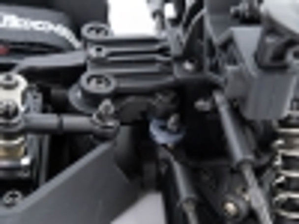 TKR9500 – SCT410 2.0 1/10th 4×4 Short Course Truck Kit Coast 2 Coast RC TKR9500 – SCT410 2.0 1/10th 4×4 Short Course Truck Kit Coast 2 Coast RC