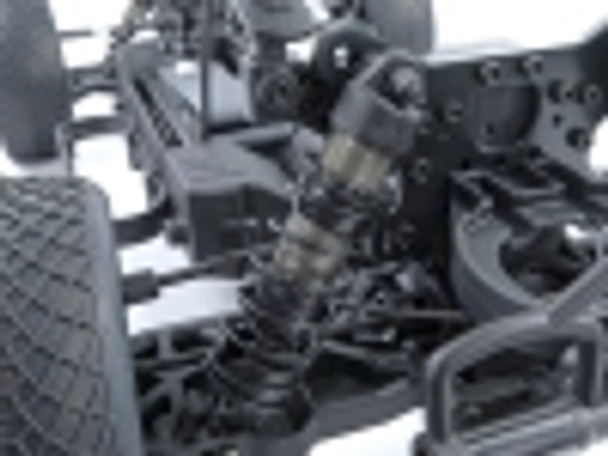 TKR9500 – SCT410 2.0 1/10th 4×4 Short Course Truck Kit Coast 2 Coast RC TKR9500 – SCT410 2.0 1/10th 4×4 Short Course Truck Kit Coast 2 Coast RC