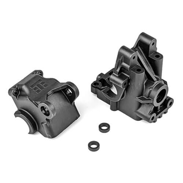 TKR9217 – Gearbox (0mm offset, fits TKR5113/5113B diffs) Coast 2 Coast RC