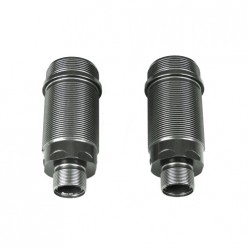 TKR6002 – Shock Body (A length, 47mm, aluminum, hard ano, 2pcs) Coast 2 Coast RC Tekno RC