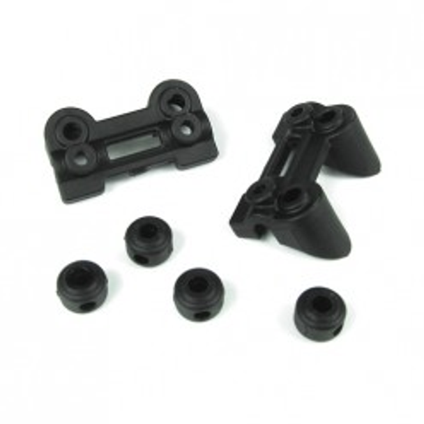 TKR5086 Sway Bar Mounts Coast 2 Coast RC