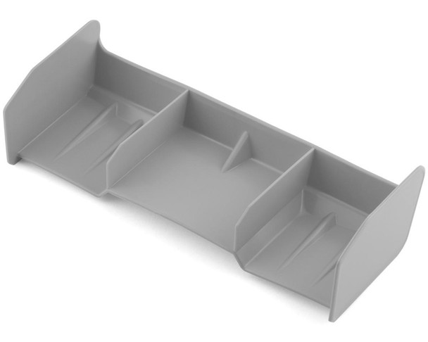 JConcepts Razor 1/8 Off Road Wing - Grey JC2998G Coast 2 Coast RC