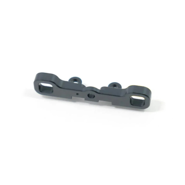 TKR9461B – Hinge Pin Brace (CNC, 7075, -1mm, ET/NT48 2.2, A Block) Coast 2 Coast RC