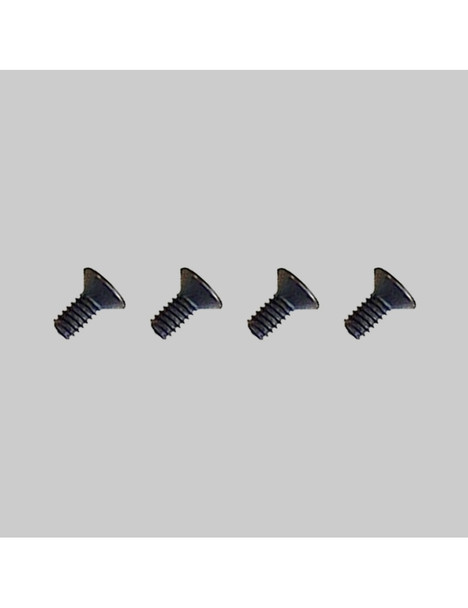 Rc-Project Emulsion Allen Screws V2 TNG Coast 2 Coast RC