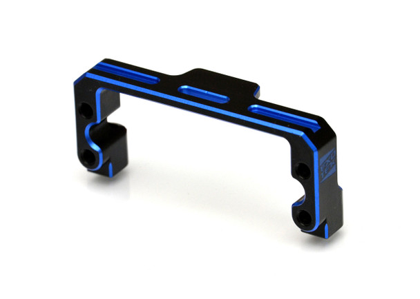 Exotek B7 HD Servo Mount, 2 color anodizing
