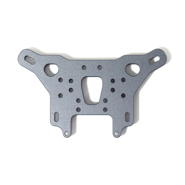 TKR9629 – Shock Tower (rear, 7075 CNC, GM ano, MT48 2.0) Coast 2 Coast RC