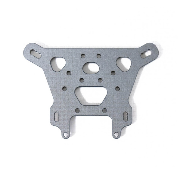 TKR9628 – Shock Tower (front, 7075 CNC, GM ano, MT48 2.0) Coast 2 Coast RC