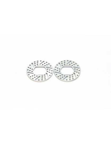 RC-Project The Brake Disc for Sparko F8 Coast 2 Coast RC