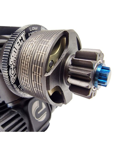 RC-Project Clutch Bell Z14T Ø26.1