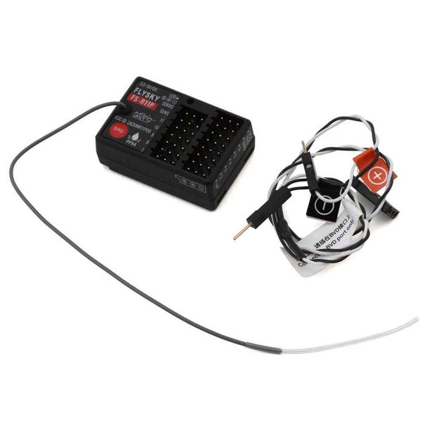 FLYSKY R11P 11 Channel receiver