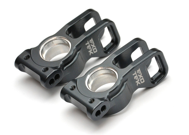Exotek NB/NT/EB/NB48 2.2. HD Rear Hub, 7075 Coast 2 Coast RC Exotek NB/NT/EB/NB48 2.2. HD Rear Hub, 7075 Coast 2 Coast RC