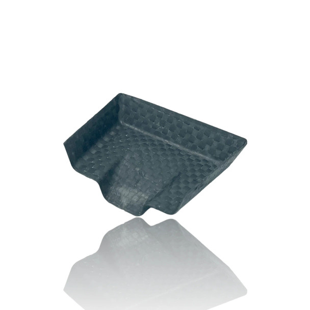 J&T Cabon Fiber Nose Wing (Model 1) Suits Tekno Coast 2 Coast RC