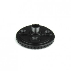 TKR5151 Differential Ring Gear (straight cut, CNC, 40t) Coast 2 Coast RC