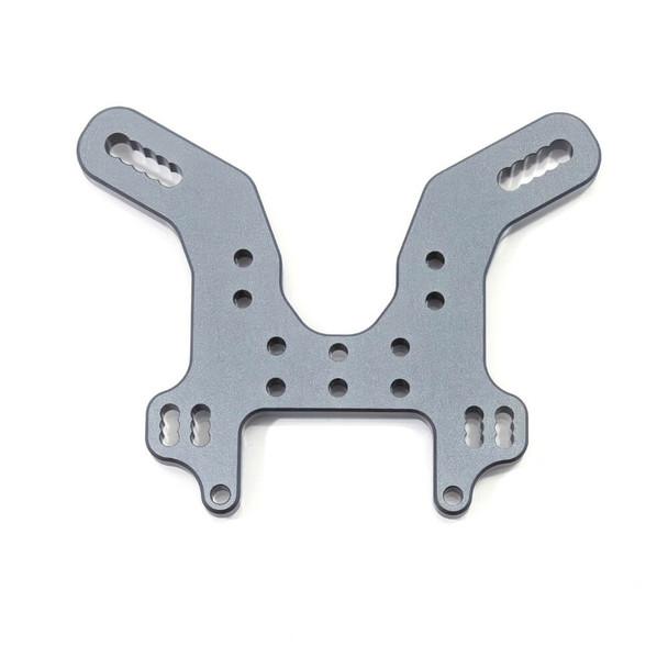 TKR9269F – Shock Tower (rear, D height, 7075 CNC, GM ano, EB/NB48 2.x)