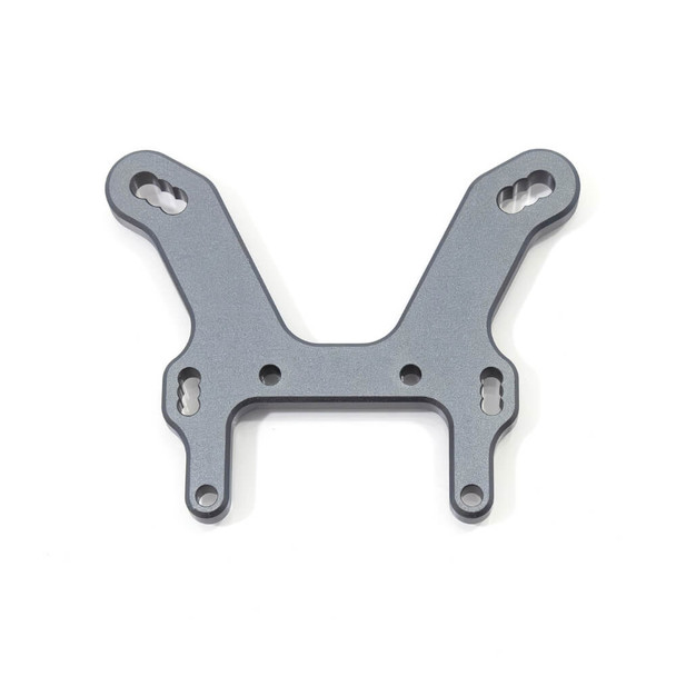 TKR9268F – Shock Tower (front, B height, 7075 CNC, GM ano, EB/NB48 2.x)