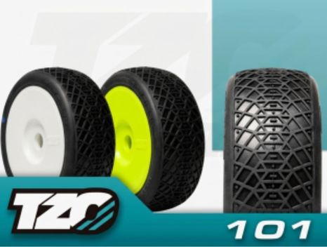 TZO 101 Coast 2 Coast RC