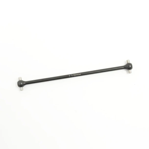 TKR9376 – Driveshaft (center, rear, steel, NB48 2.0+)