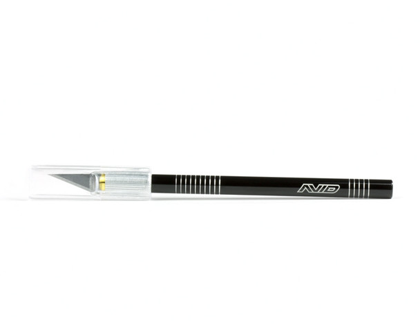 Avid Hobby Knife /#11 Blade/ Aluminium