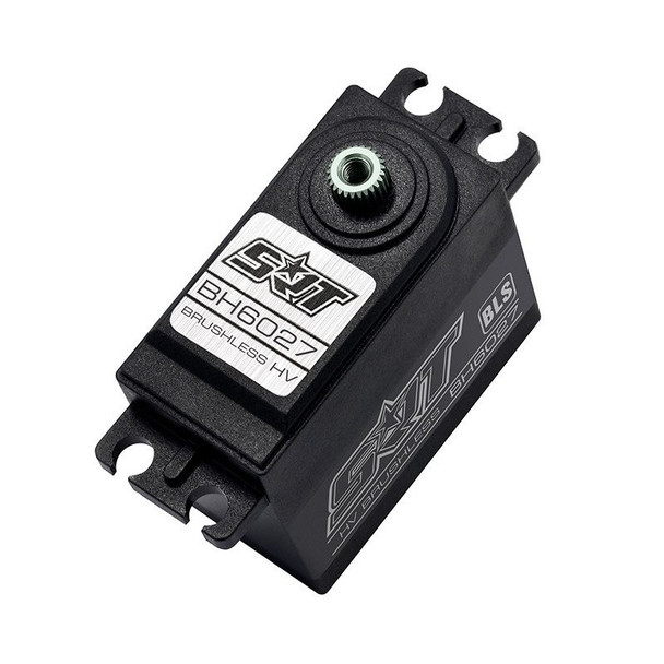 SRT BH6027 1/8 HV Semi-Metal Case 27kg 0.075s Brushless Servo