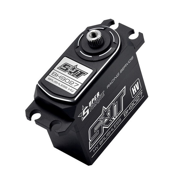 SRT BH9027 1/8 Off-Road Full Metal Case 27kg 0.075s. HV Brushless Servo