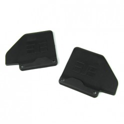 TKR5033 Rear Arm Mud Guards Coast 2 Coast RC