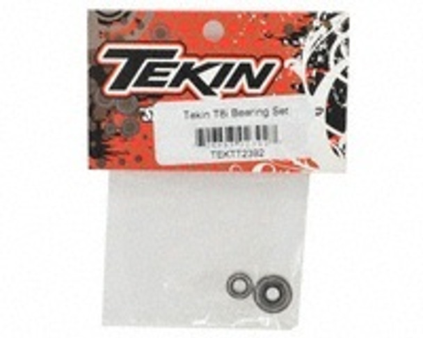 Tekin T8i Bearing Set