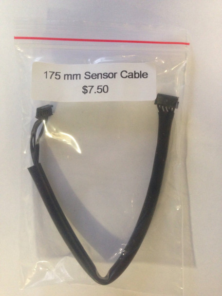 175mm Sensor Cable Coast 2 Coast RC