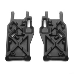 TKR5515 Suspension Arms (rear, SCT410.3/EB48SL) Coast 2 Coast RC