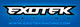 Exotek Racing