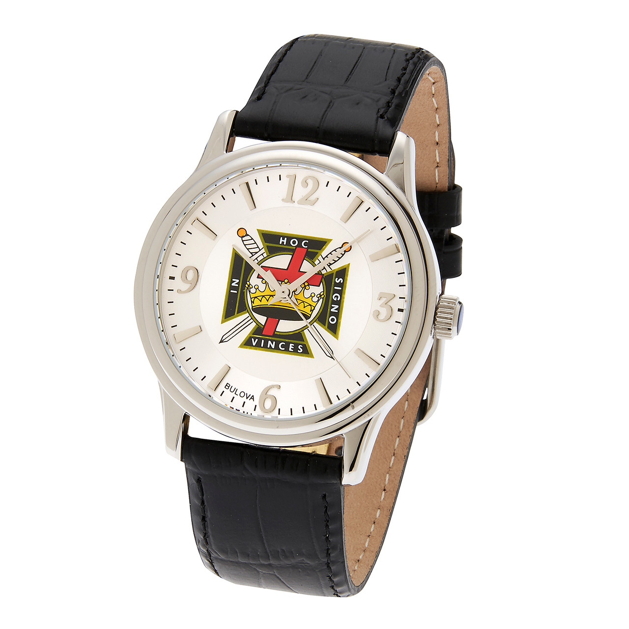 Knights Templar Watch Collection -msw262 - Main Image
