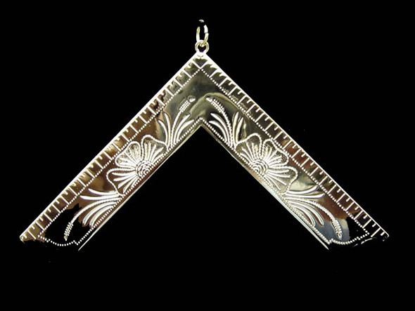 Master's Regalia Jewel