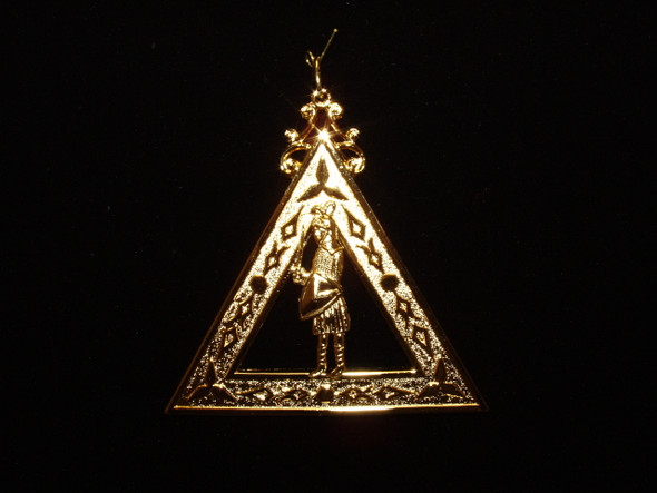 Captain of Host's Regalia Jewel