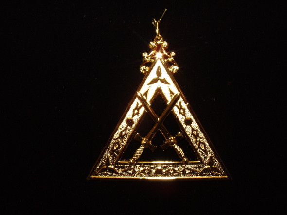 Tyler's Regalia Jewel