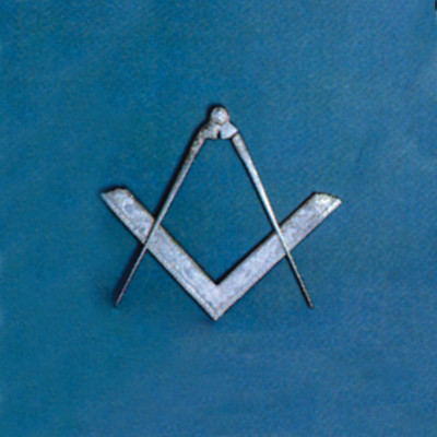 Working Tools in SilvX or Gold Finish