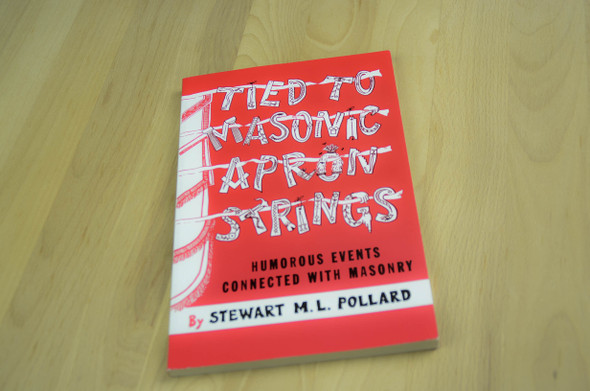 Tied to Masonic Apron Strings ..