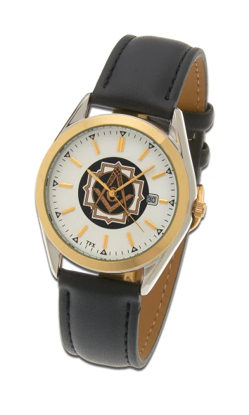 Blue Lodge Watch Collection