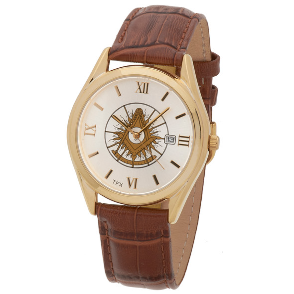 Past Master Watch Collection  -msw310cog