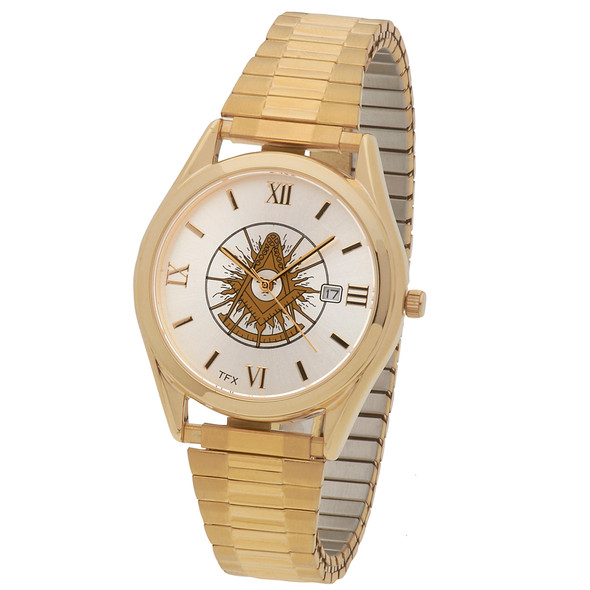Past Master Watch Collection  -msw310f
