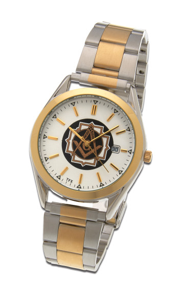 Blue Lodge Watch Collection  -msw101btt