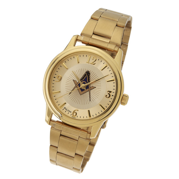 Blue Lodge Watch Collection  -msw102b