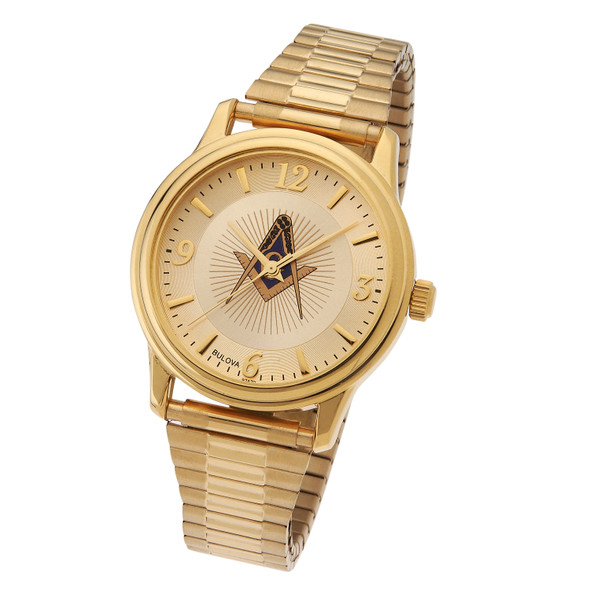 Blue Lodge Watch Collection  -msw102f