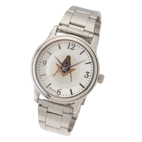 Blue Lodge Watch Collection  -msw103b