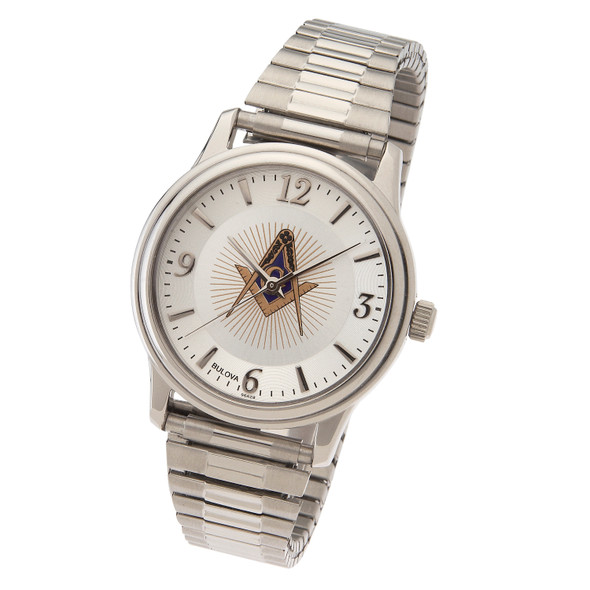 Blue Lodge Watch Collection  -msw103f