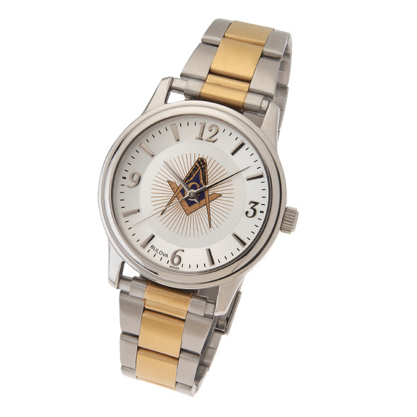 Blue Lodge Watch Collection  -msw103tt