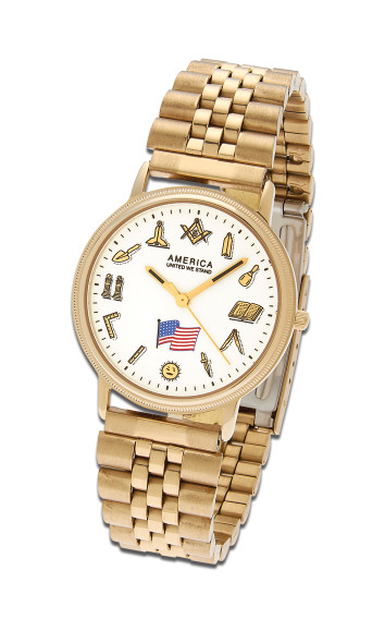 Blue Lodge Watch Collection  -msw9b