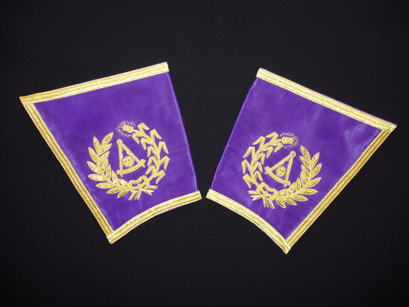 NY  Grand Line Cuffs