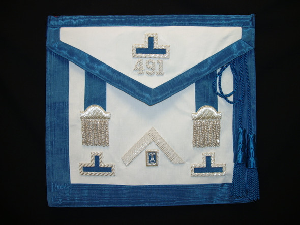 Masonic Aprons Past Master Aprons Fraternally Yours Inc