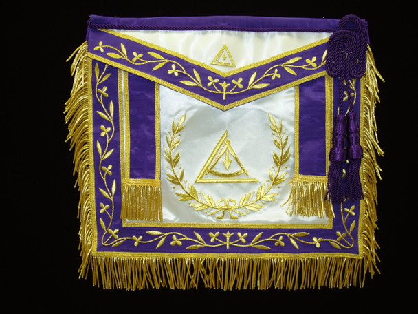 M:. I :. Grand Master