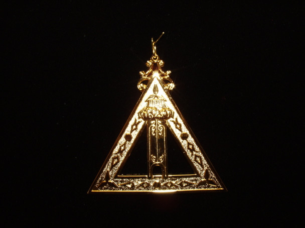 Scribe's Regalia Jewel