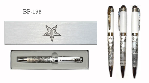 OES  Gen Grand Pen